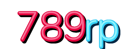789rp — logo kanal