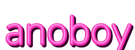 anoboy — logo kanal