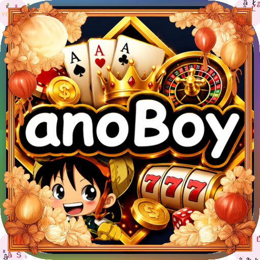 anoboy — mitra unggulan